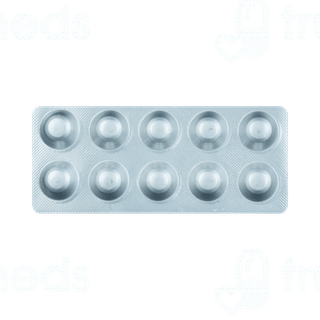 Fexonus 180 MG Tablet 10