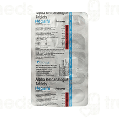 Neoalfa Tablet 10