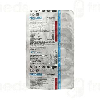 Neoalfa Tablet 10