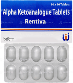 Rentiva Tablet 10