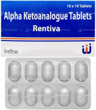 Rentiva Tablet 10