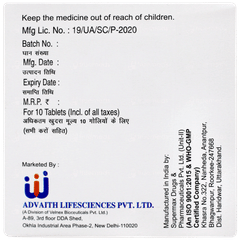 Rentiva Tablet 10