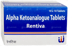 Rentiva Tablet 10