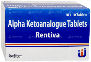 Rentiva Tablet 10