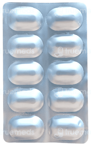 Trantas Em Tablet 10