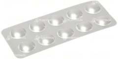 Amlopres B 5 Tablet 10