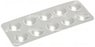 Amlopres B 5 Tablet 10