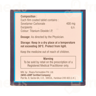 Neuvel 400 Tablet 10