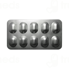 Telcordia CH 40 Tablet 10