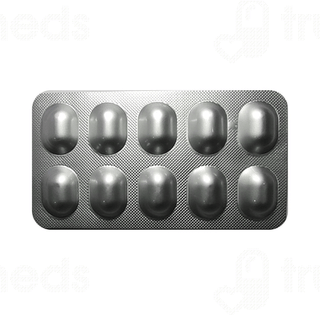 Telcordia CH 40 Tablet 10