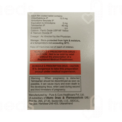 Teltexa Ch Trio Tablet 15