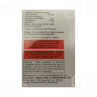 Teltexa Ch Trio Tablet 15