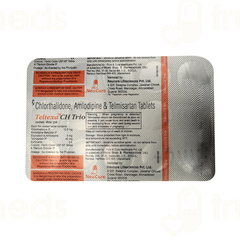 Teltexa Ch Trio Tablet 15