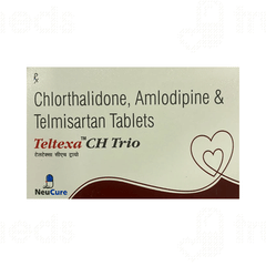 Teltexa Ch Trio Tablet 15
