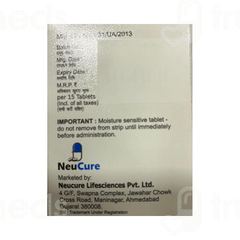 Teltexa Ch Trio Tablet 15