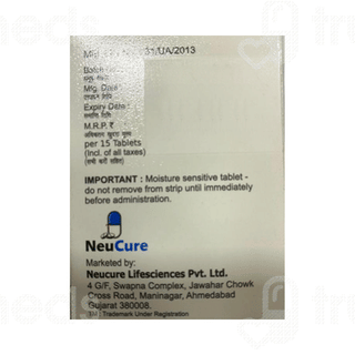 Teltexa Ch Trio Tablet 15