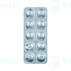 Fexorest 120 MG Tablet 10
