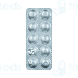 Fexorest 120 MG Tablet 10