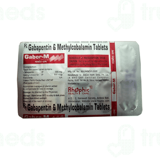 Gabor M Tablet 10