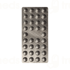 Fivid 200 MG Tablet 34
