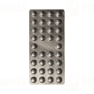 Fivid 200 MG Tablet 34