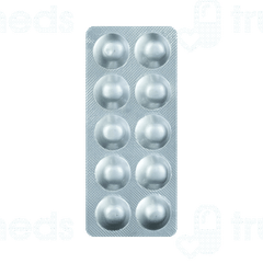 Dupan 40 MG Tablet 10