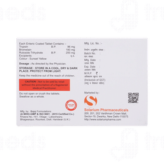 Enzovel Tablet 10 Enzovel Tablet 10