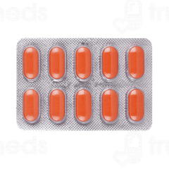 Enzovel Tablet 10 Enzovel Tablet 10