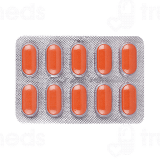 Enzovel Tablet 10