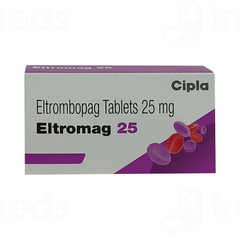 Eltromag 25 Tablet 7