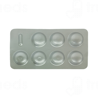 Eltromag 50 Tablet 7