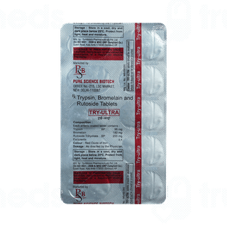 Try Ultra Tablet 10
