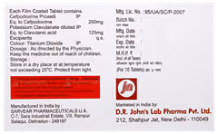 Cumin Cv Tablet 10 Cumin Cv Tablet 10