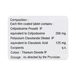 Cumin Cv Tablet 10