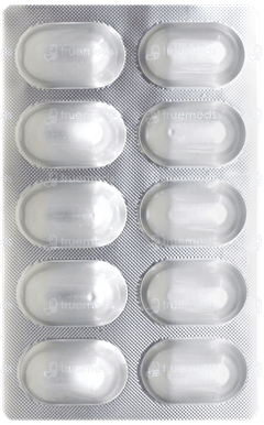 Cumin Cv Tablet 10 Cumin Cv Tablet 10