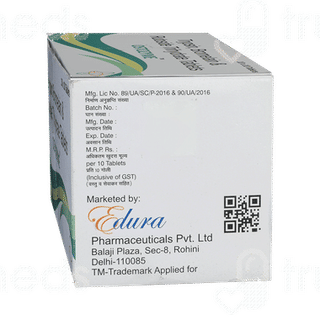 Ostozyme Tablet 10