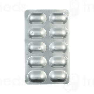 Ostozyme Tablet 10
