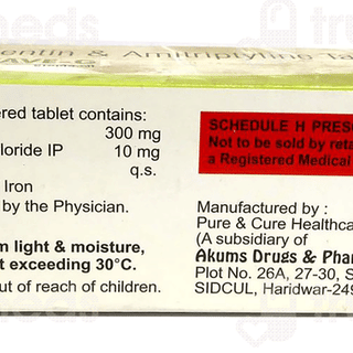 Trypwave G Tablet 10