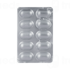Fusoceff Cv Tablet 10 Fusoceff Cv Tablet 10