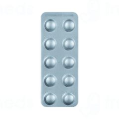 Bethcol 25 MG Tablet 10