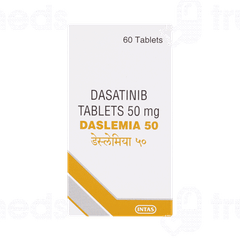Daslemia 50 Tablet 60