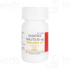 Daslemia 50 Tablet 60