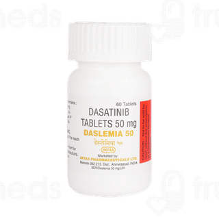Daslemia 50 Tablet 60