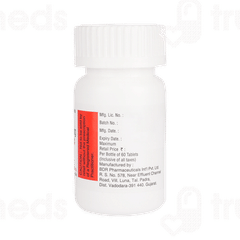 Daslemia 50 Tablet 60