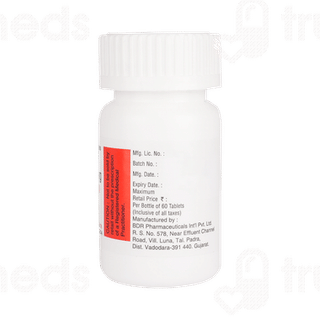 Daslemia 50 Tablet 60