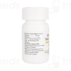Daslemia 50 Tablet 60