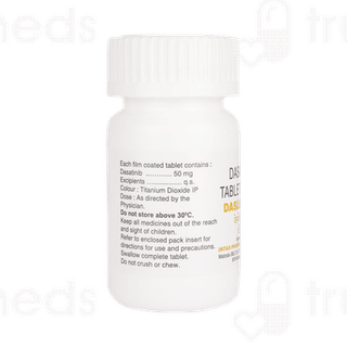 Daslemia 50 Tablet 60