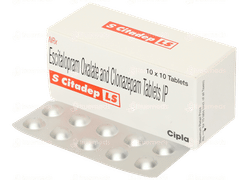 S Citadep Ls Tablet 10