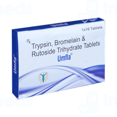 Umfla Tablet 10 Umfla Tablet 10