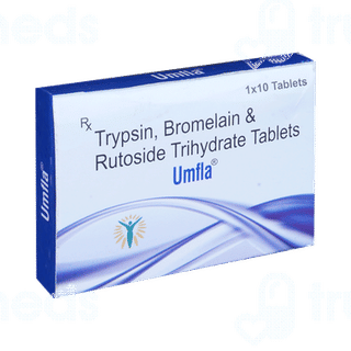Umfla Tablet 10